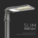 V-TAC LED Farola Ajustable - Samsung - IP65 Impermeable - 100W - 9400 Lúmenes - 6500K-extra-6.webp