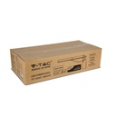 V-TAC LED Farola - Samsung - 130lm/w - IP65 Impermeable - Gris - 120W - 15600 Lumens - 4000K-extra-15.webp