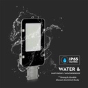 V-TAC LED Farola - Samsung - 115 Lumens - IP65 Impermeable - Gris - 50W- 5000 Lumens - 4000K-extra-6.webp