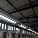 V-TAC Tubo LED T8 - IP20 - Blanco - 24W - 3000 Lumens - 3000K-extra-1.webp