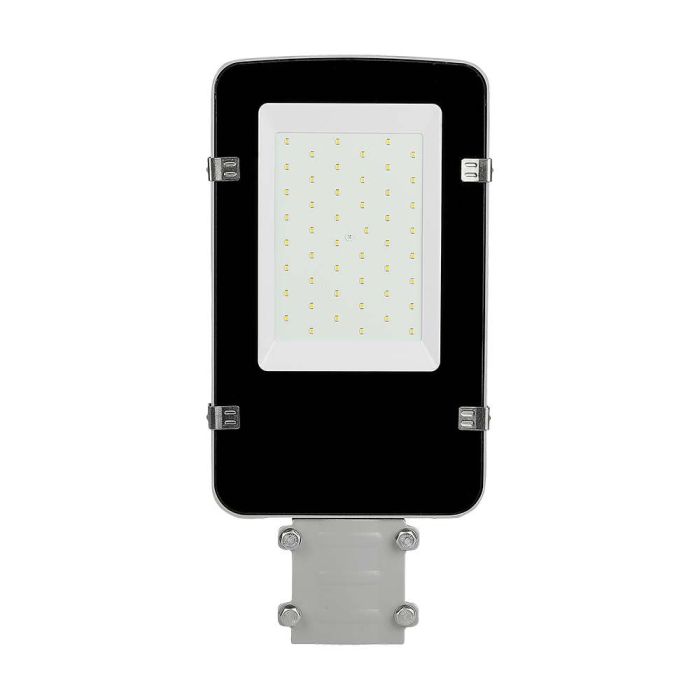 V-TAC LED Farola - Samsung - 115 Lumens - IP65 Impermeable - Gris - 50W - 5000 Lumens - 6500K-extra-8.webp