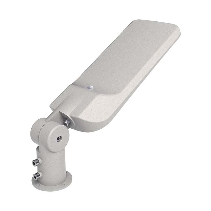 V-TAC LED Farola - Samsung - Sensor de Luz - IP65 Impermeable - Gris - 50W - 5000 Lúmenes - 4000K-extra-3.webp