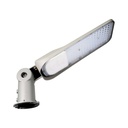 V-TAC LED Farola - Samsung - Sensor de Luz - IP65 Impermeable - Gris - 50W - 5000 Lúmenes - 4000K-extra-4.webp
