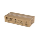 V-TAC LED Farola - Samsung - Sensor de Luz - IP65 Impermeable - Gris - 30W - 3000 Lumens - 6500K-extra-5.webp