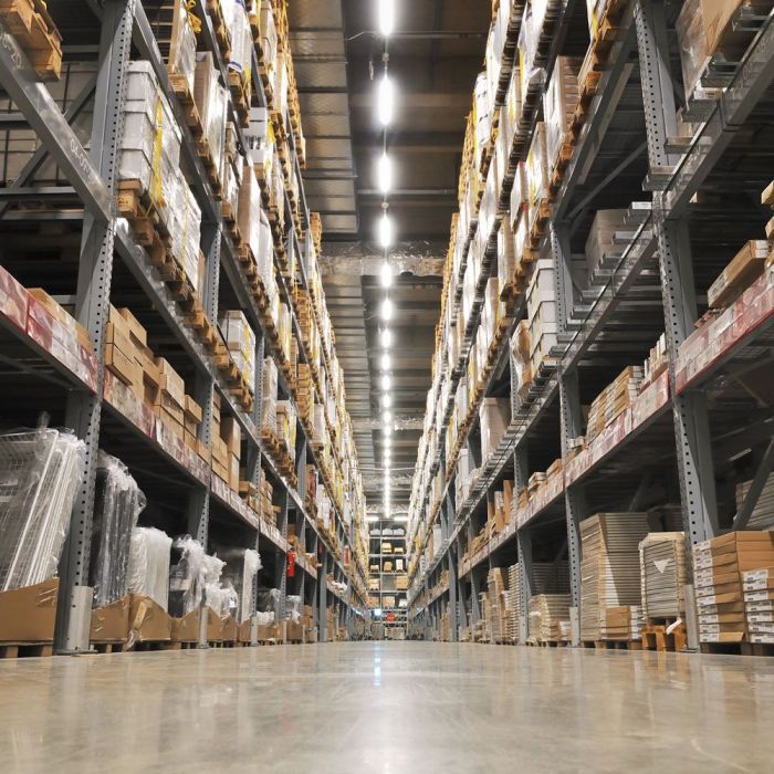 LED Linear Campana - IP65 - 100W - 8700 Lumens - 4000K-extra-1.webp