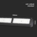 LED Lineal Campana V-TAC- Samsung - IP54 - Negro - 100W - 9800 Lúmenes - 6500K-extra-6.webp