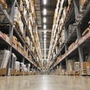 Campana lineal LED V-TAC- Samsung - IP54 - Negro - 200 - 24000 Lúmenes - 4000K-extra-2.webp