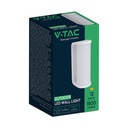V-TAC LED Aplique Moderno - 140lm/w - IP65 Estanco - Blanco - 12W - 1760 Lumens - 3IN1-extra-7.webp