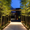 V-TAC Luz de Bolardo Exterior - IP65 Impermeable - Gris - 10W - 1000 Lumens - 6400K - 25CM-extra-1.webp