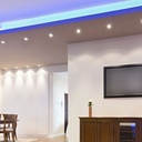 Foco LED V-TAC - GU10 - Lente 110° - IP20 - Blanco Lechoso - 4.5W - 400 Lúmenes - 4000K - Pack de 25-extra-2.webp