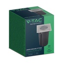 V-TAC Iluminación Exterior - Accesorios Subterráneos - Soporte GU10 - Impermeable IP67 - Negro-extra-7.webp