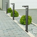 Pilona Solar V-TAC - IP54 - 5.5W- 220 Lumens - 3000K-extra-1.webp