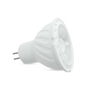 V-TAC LED Dicroica - MR16 - Lente 38° - IP20 - Blanco - 6W - 445 Lumens - 4000K-extra-5.webp