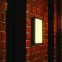 V-TAC LED Aplique Moderno - IP65 Impermeable - Cuerpo Negro - 20W - 2300 Lumens - 3000K-extra-1.webp