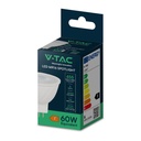 V-TAC LED Dicroica - MR16 - Lente 110° - IP20 - Blanco - 6W - 455 Lumens - 6500K-extra-6.webp
