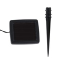 Farola Solar - IP44 - 100 Lumens - 3000K-extra-3.webp