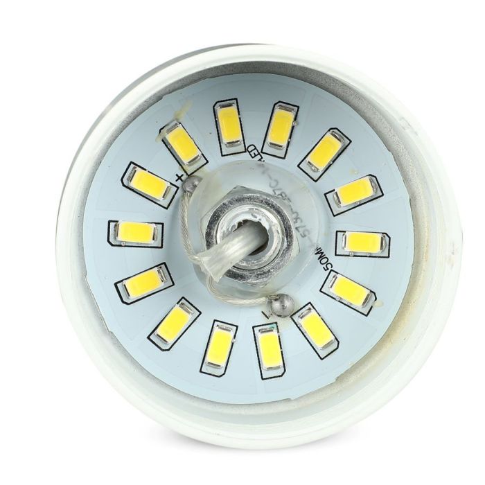 Lámpara Colgante V-TAC - IP20 - Oro - 6W- 400 Lumens - 4000K-extra-2.webp