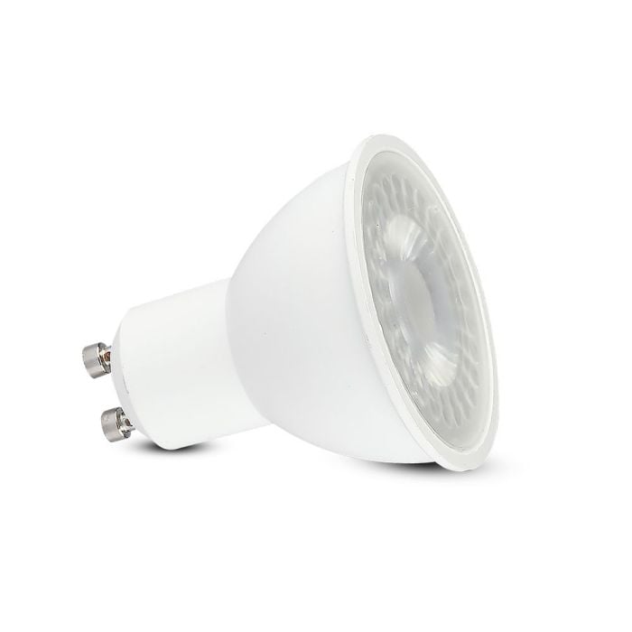 V-TAC LED Dicroica - Samsung - GU10 - Lente 38° - Blanco - 7.5W - 610 Lumens - 4000K-extra-5.webp