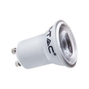 V-TAC LED Dicroica - Samsung - GU10 - Lente 38° - Blanco - 2W - 150 Lumens - 6500K-extra-5.webp