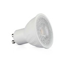 V-TAC LED Dicroica - GU10 - Lente 110° - IP20 - Blanco - 6W - 445 Lumens - 6500K-extra-5.webp
