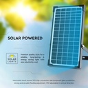 Cubo Solar Proyector - IP65 Estanco - 4800 Lumens - 4000K-extra-12.webp