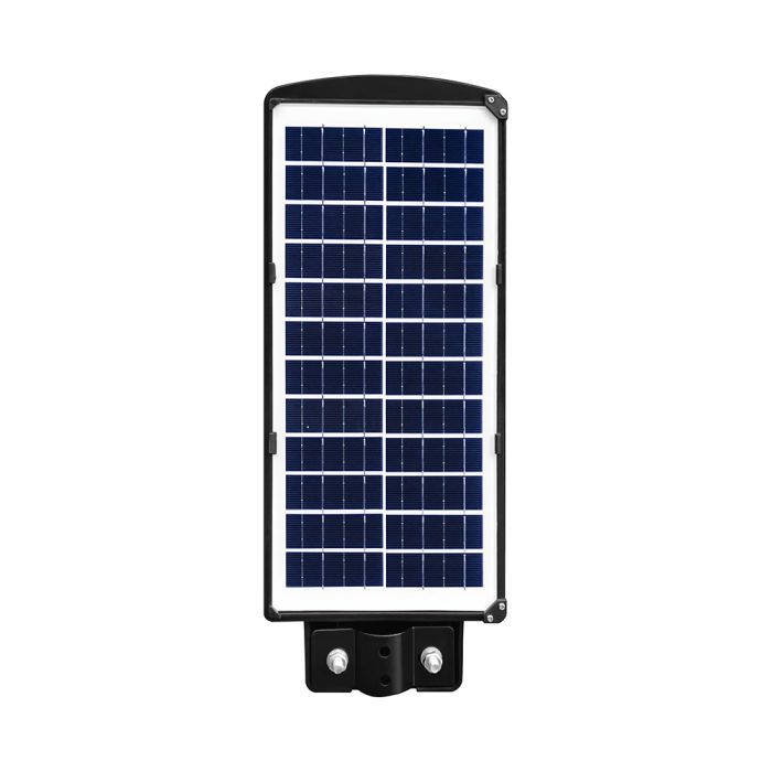 V-TAC Farola Solar - IP65 Impermeable - Negra - 1000 Lúmenes - 6000K-extra-11.webp