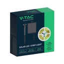 Tira de Luz Solar V-TAC - IP67 Impermeable - 3000K-extra-10.webp