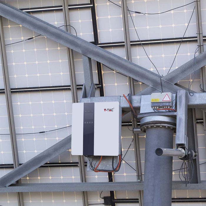 INVT Monofásico - Inversor Híbrido - IP65 Estanco - 3.6kW - Blanco-extra-1.webp