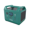 V-TAC Batería Portátil - Verde - 600W-extra-14.webp