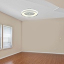 Ventilador de caja V-TAC - Motor CA - Blanco + Anillo Gris - 45W- 3000 Lumens - 3IN1-extra-2.webp