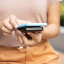 V-TAC Batería externa magnética - Inalámbrico - Gris espacial - 5000mAh-extra-2.webp