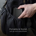 V-TAC Batería externa magnética - Inalámbrico - Gris espacial - 10000mAh-extra-5.webp