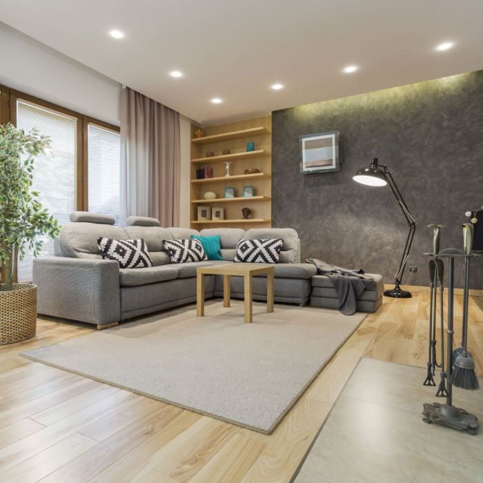 Dicróica LED - GU10 - Accesorio - IP20 - Blanco - 5W - 400 Lumens - 4000K  - Pack de 3-extra-3.webp