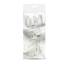 V-TAC Brida de Nylon - 3.5 x 150mm - Blanca - 100 Piezas/Paquete-extra-7.webp