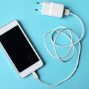 V-TAC Cable USB - Tipo C - Silver Series - Blanco - 1M-extra-1.webp