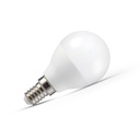 Bombilla LED Inteligente V-TAC - IP20 - Blanca - 11W- 1055 Lumens - RGB + 2700K - 6500K-extra-2.webp