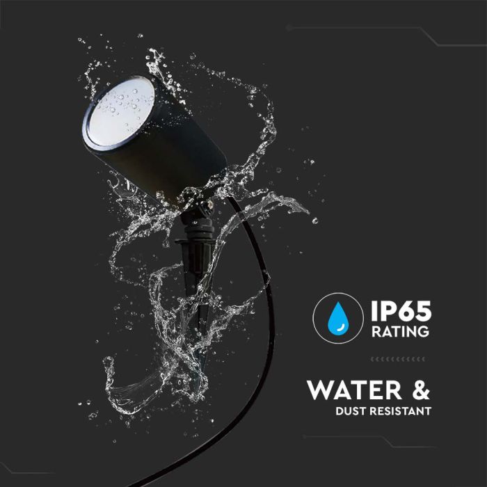 Luces LED Inteligentes - IP65 - 520 Lumens - RGB+3000K - 6500K-extra-4.webp