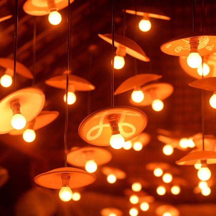 Bombilla LED Inteligente V-TAC - IP20 - Blanca - 5W- 470 Lumens - RGB + 3IN1-extra-4.webp