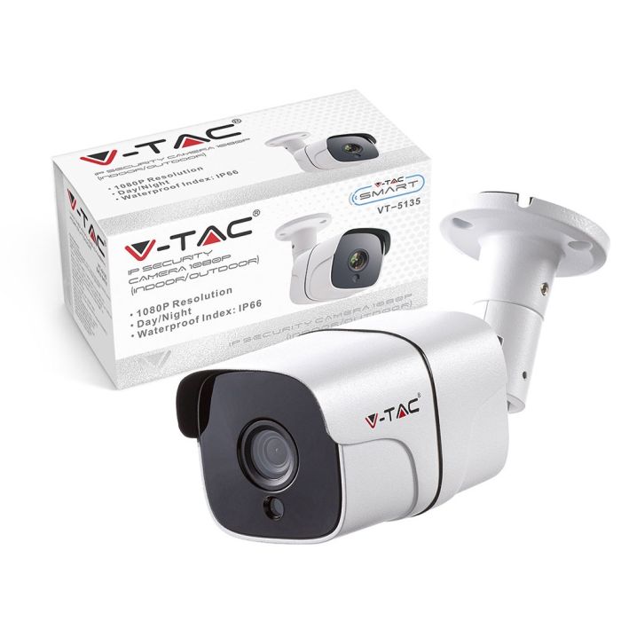 Cámara de seguridad inteligente V-TAC resistente al agua IP65-extra-7.webp