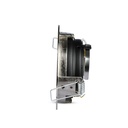 V-TAC LED Aro redondo - Empotrable - GU10 - IP20 - Níquel satinado-extra-6.webp