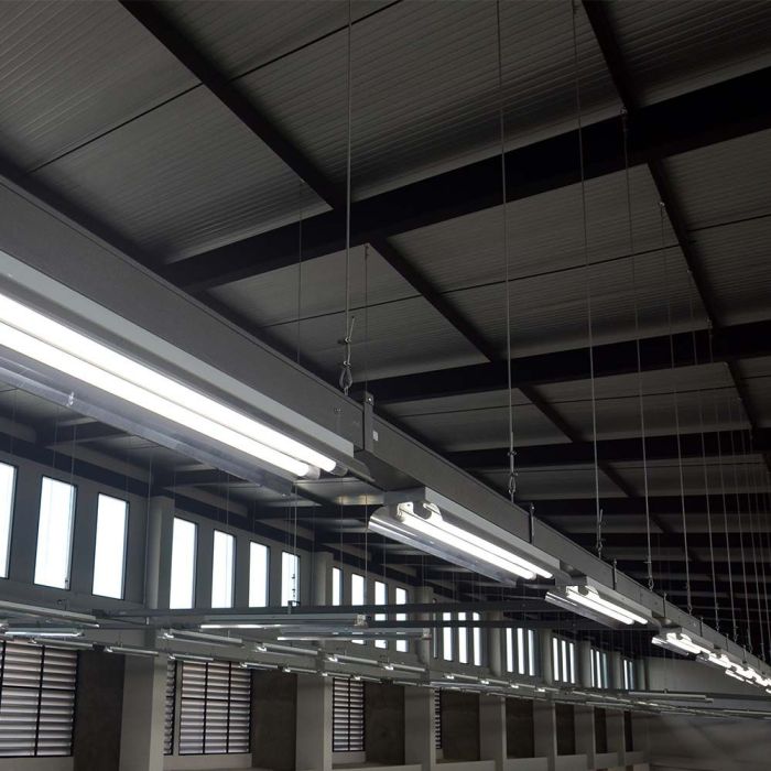 Tubo LED T8 V-TAC - Samsung - IP20 - 18W- 1850 Lúmenes - 6500K - 120CM-extra-5.webp