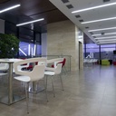 Tubo LED T8 V-TAC- 160lm/w - IP20 - Blanco - 12W - 1920 Lúmenes - 6500K - 120CM-extra-1.webp