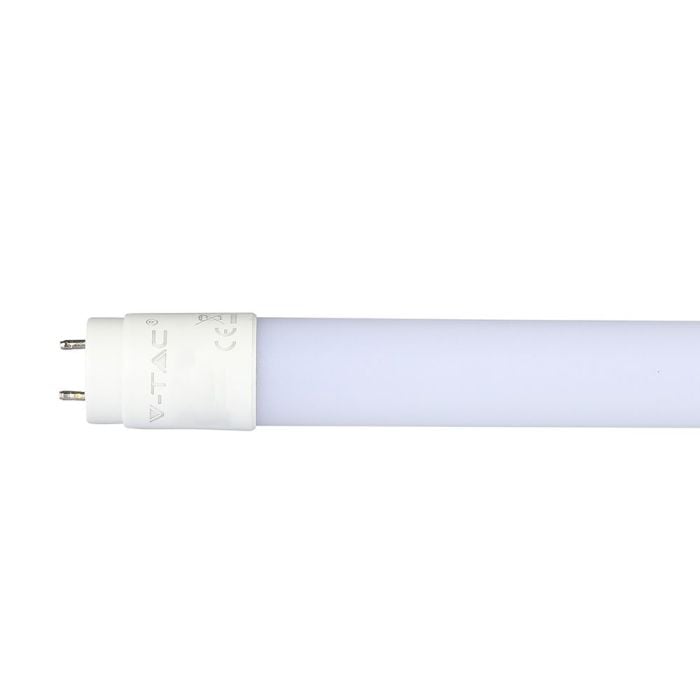 Tubo LED T8 V-TAC - IP20 - Blanco - 9W - 850 Lúmenes - 6500K - 60CM-extra-4.webp