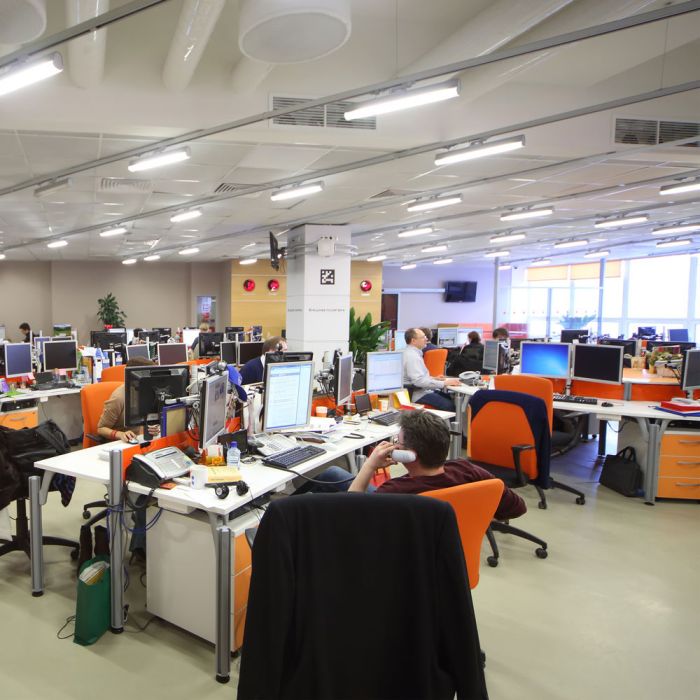 V-TAC LED T8 Tube - Samsung - IP20 - Blanco - 22W - 2000 Lumens - 4000K - 150CM  - Pack de 5-extra-2.webp