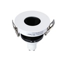 V-TAC LED Aro redondo - Empotrable - GU10 - IP20 - Blanco + Negro-extra-7.webp