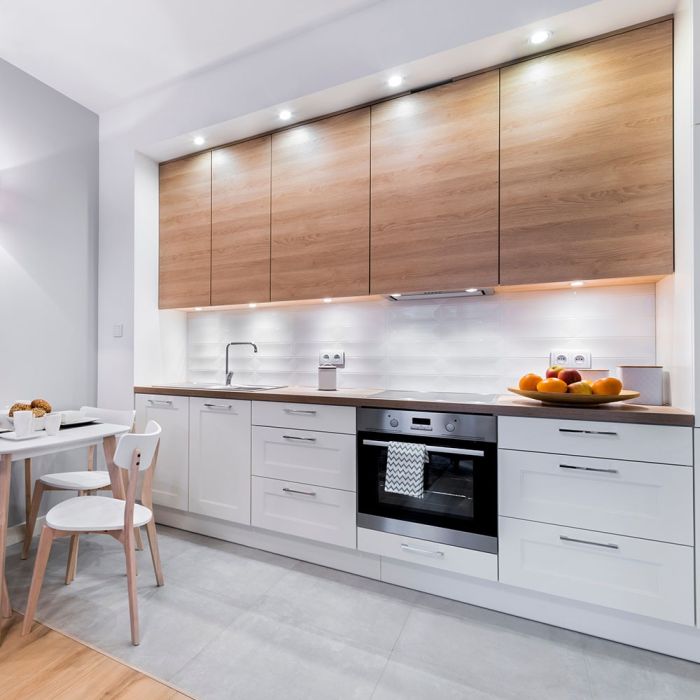 V-TAC LED Aro redondo - Empotrable - GU10 - IP20 - Blanco-extra-1.webp