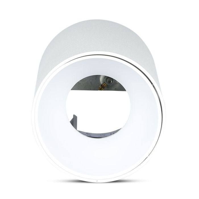 V-TAC LED Dicroica - Accesorios de Superficie - GU10 - IP20 - Blanco + Blanco-extra-9.webp
