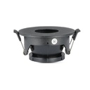 V-TAC LED Aro redondo - Empotrable - GU10 - IP20 - Negro + Negro-extra-5.webp