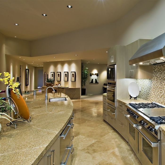 V-TAC LED Aro redondo - Empotrable - GU10 - IP20 - Negro + Negro-extra-1.webp