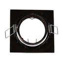 V-TAC Aro  cuadrado LED - Empotrable - GU10 - IP20 - Bronce-extra-10.webp